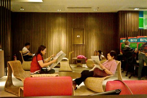 ayala malls family lounge